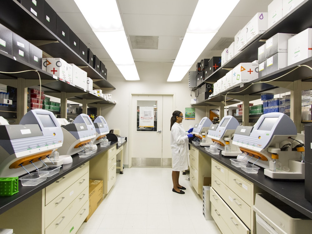 Medical Laboratory