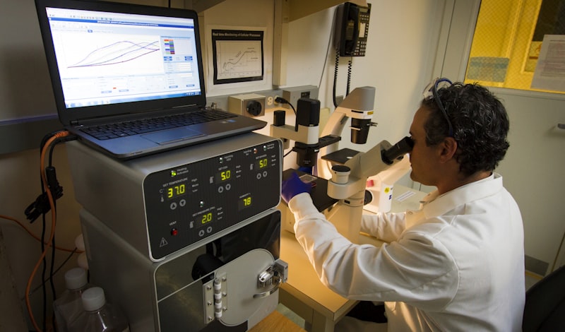 National Reference Lab